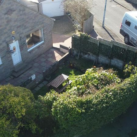 Fieldside View Sleeps 7 Village Near Whitby Sleights Εξωτερικό φωτογραφία