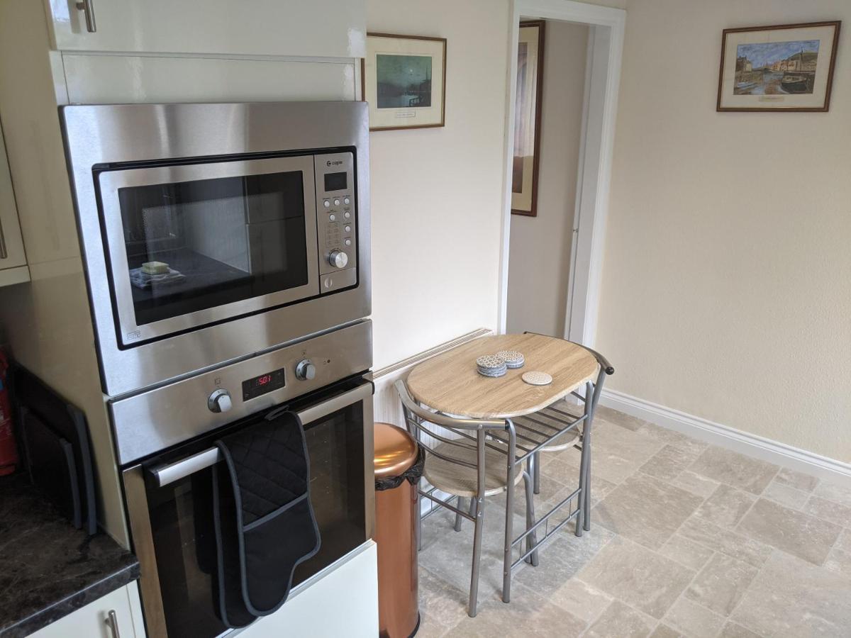 Fieldside View Sleeps 7 Village Near Whitby Sleights Εξωτερικό φωτογραφία