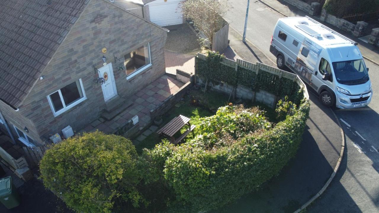 Fieldside View Sleeps 7 Village Near Whitby Sleights Εξωτερικό φωτογραφία