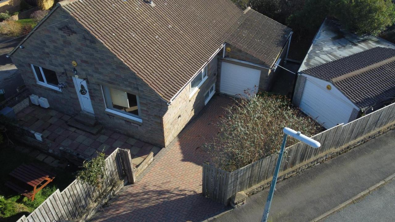 Fieldside View Sleeps 7 Village Near Whitby Sleights Εξωτερικό φωτογραφία