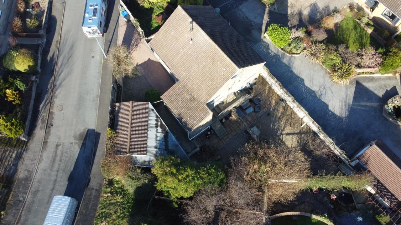 Fieldside View Sleeps 7 Village Near Whitby Sleights Εξωτερικό φωτογραφία