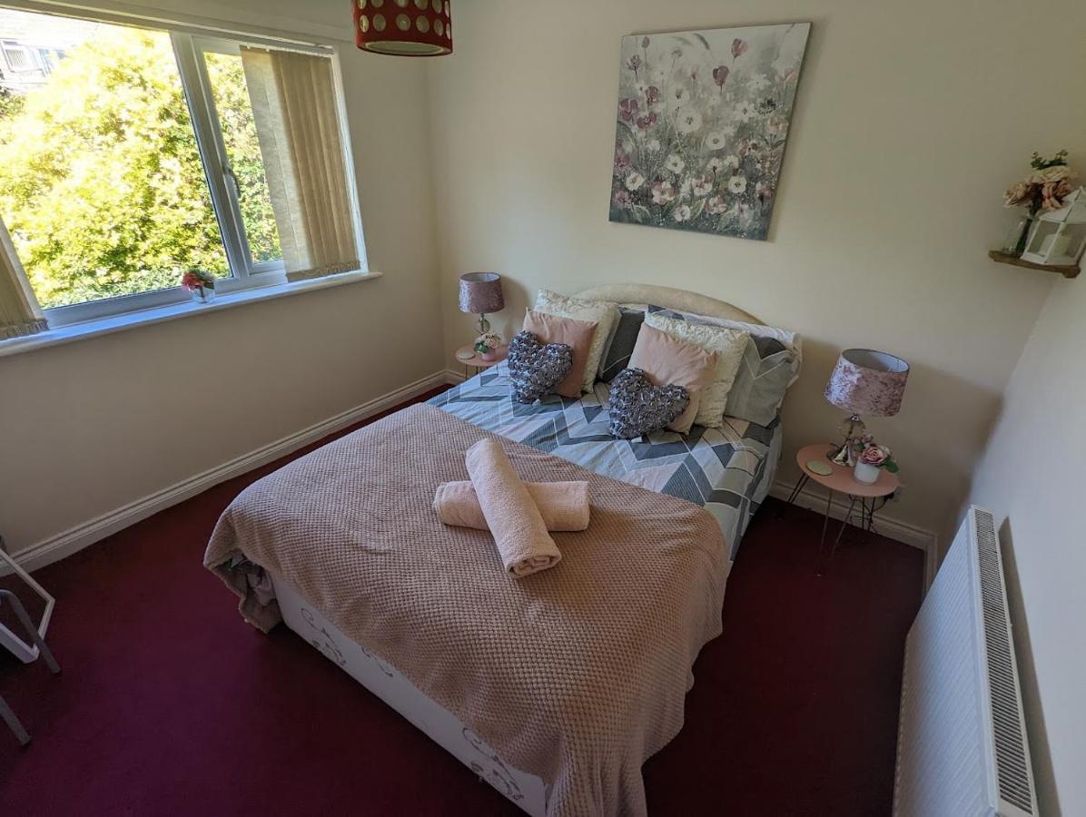 Fieldside View Sleeps 7 Village Near Whitby Sleights Εξωτερικό φωτογραφία