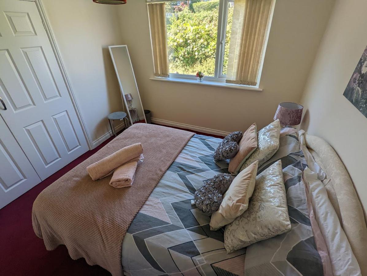 Fieldside View Sleeps 7 Village Near Whitby Sleights Εξωτερικό φωτογραφία